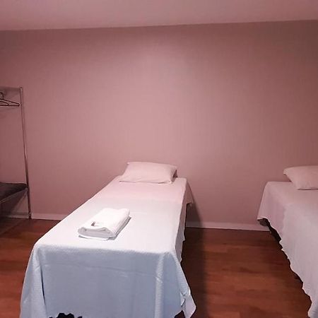 Pousada Kit Residence Brasília Ngoại thất bức ảnh
