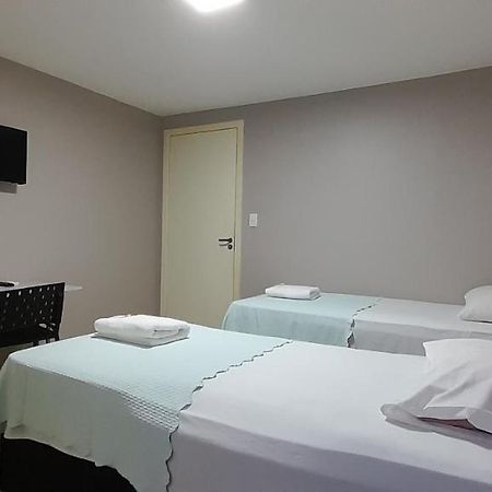 Pousada Kit Residence Brasília Ngoại thất bức ảnh