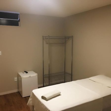 Pousada Kit Residence Brasília Ngoại thất bức ảnh