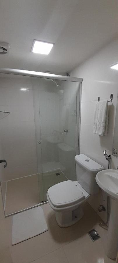 Pousada Kit Residence Brasília Ngoại thất bức ảnh