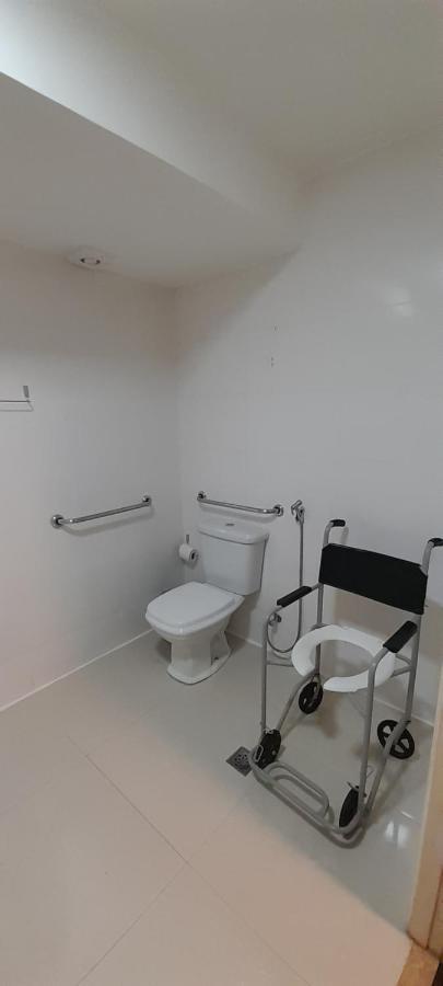 Pousada Kit Residence Brasília Ngoại thất bức ảnh