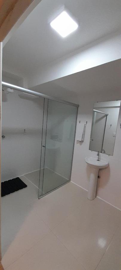 Pousada Kit Residence Brasília Ngoại thất bức ảnh