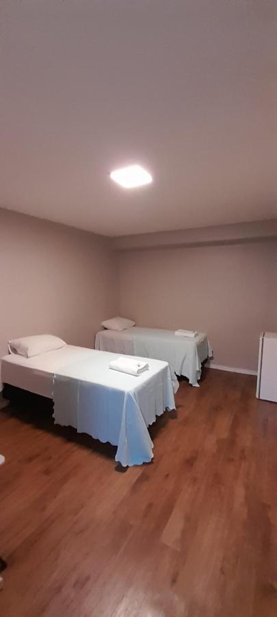 Pousada Kit Residence Brasília Ngoại thất bức ảnh