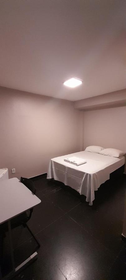Pousada Kit Residence Brasília Ngoại thất bức ảnh