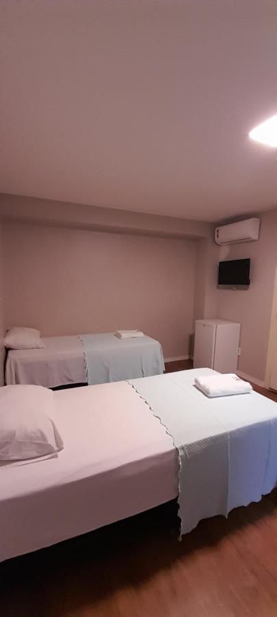Pousada Kit Residence Brasília Ngoại thất bức ảnh